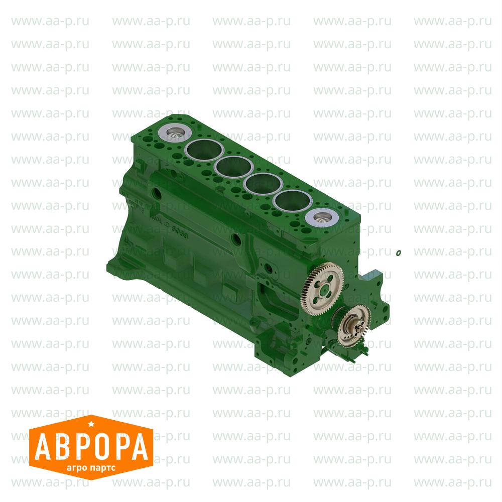 RE518527 УЗЕЛ  КОРОТКОГО  БЛОКА
